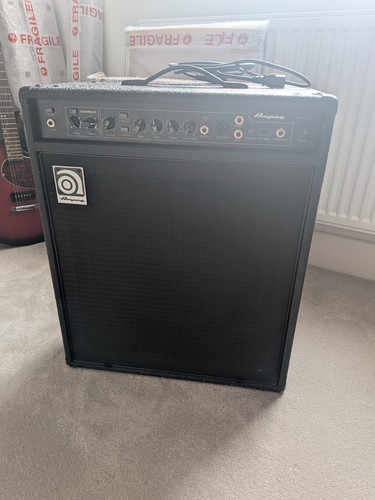 Ampeg 115 150w - ampeg, 1x15