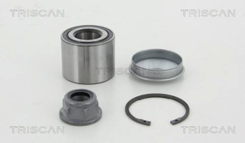 Wheel bearing kit triscan - wheel, fits