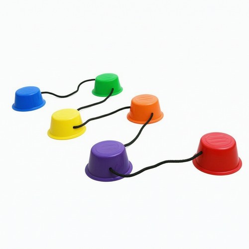 Pieces balance stepping - balance,