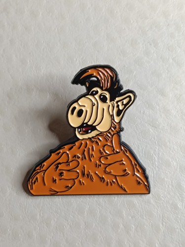 New alf show - new,