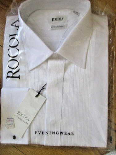 Rocola evening wear mans - rocola,