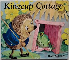 Kingcup Cottage, by Racey