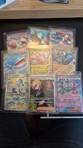 45x pokemon card bundle tcg - pokemon,