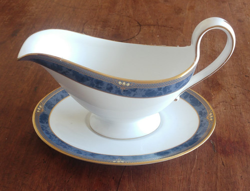 Spode dauphin fine bone china - fine,