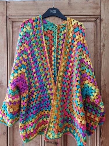 Womens hand crochet summer - crochet,
