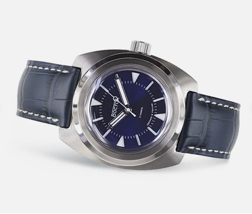 Vostok 170549 blue - vostok,
