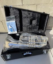 Yamaha YBH-301M Marching Band