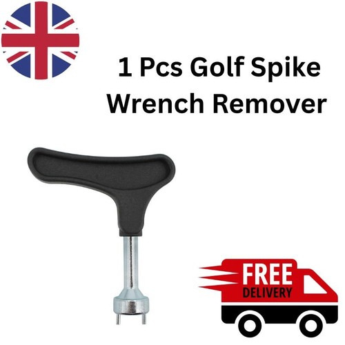 Pcs golf spike - 1,