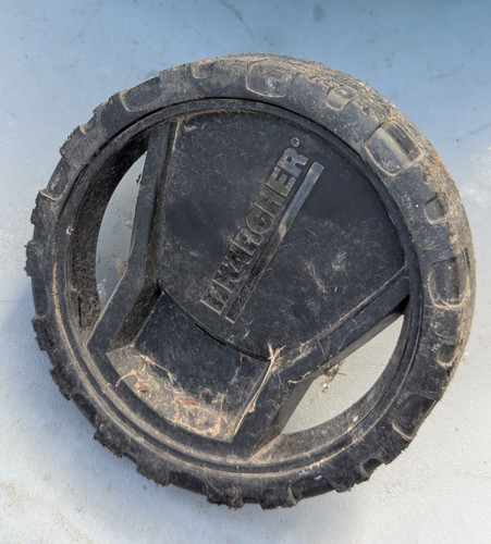 Karcher full control - karcher,