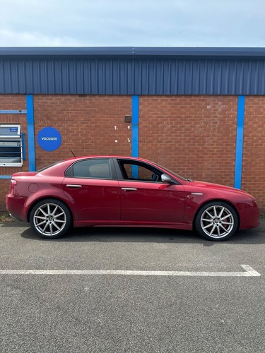 Alfa romeo 159 - 2.4, jtdm