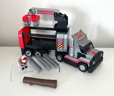 Paw Patrol Big Truck Pups Al