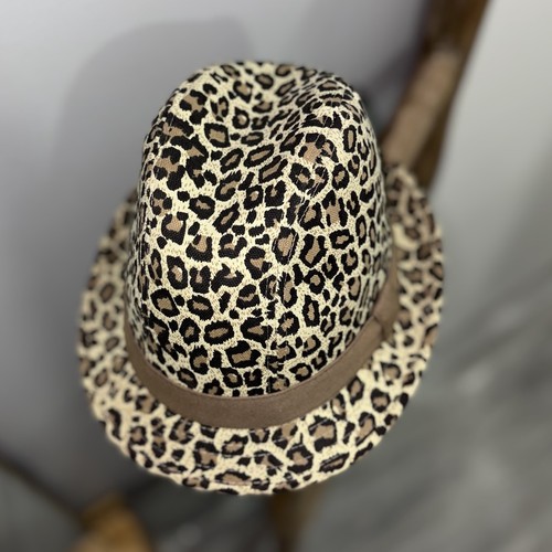 Nicole marciano leopard print - nicole,