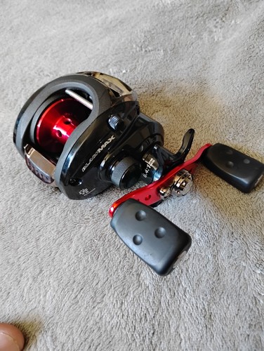 Abu garcia right - abu,