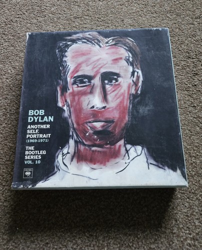 Bob dylan another self - dylan,