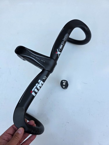 Itm one semi integrated - itm,
