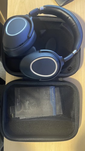Sennheiser 660 bluetooth - sennheiser,