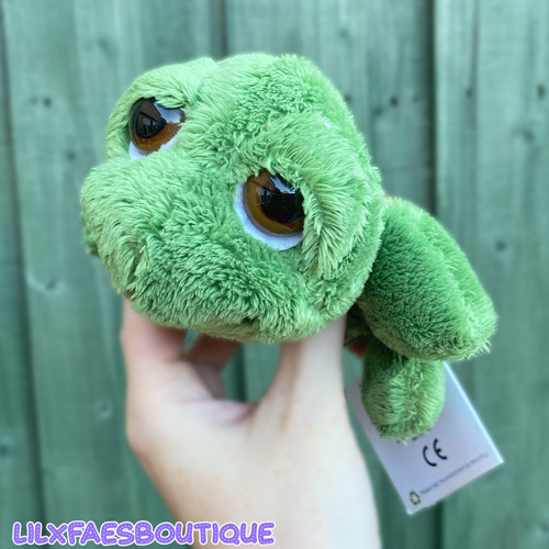 Suki lil peepers turtle - 5",