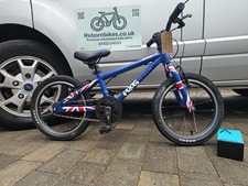 Frog 48 Premium Kids Bike.16 inch Wheels. 1 Speed. Reconditioned. No Offers. #25