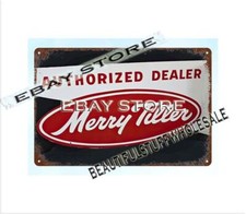 poster wall decor Merry Tiller