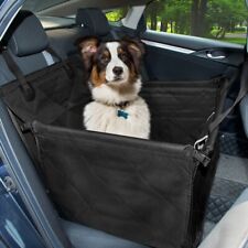 UK 3-in-1Car Dog Booster Seat