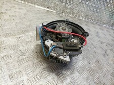 MERCEDES CLK CLK230 CONVERTIBLE 1998-2000 23 HEATER BLOWER MOTOR 2108206210