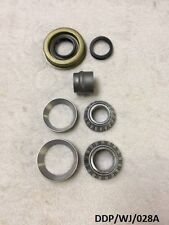 Front Axle Pinion Repair KIT for Jeep Grand Cherokee WJ 2001-2004  DDP/WJ/028A