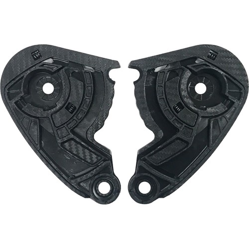 Shox evo range - evo, replacement
