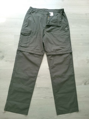 Craghoppers trousers solar - trousers,