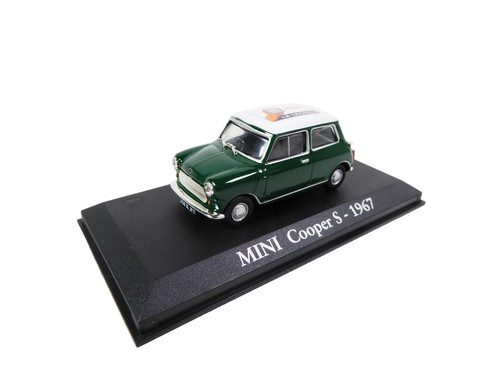Mini cooper 1967 la - cooper,