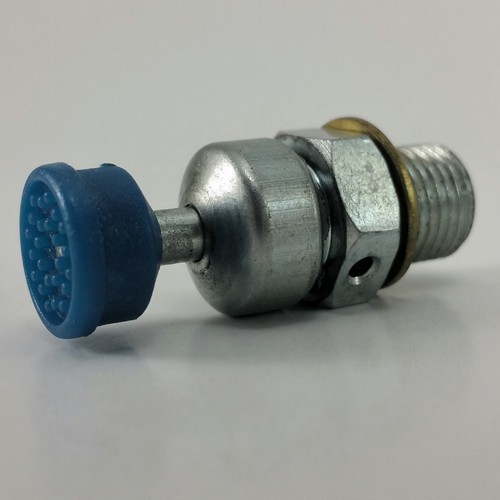 Decompression valve for - decompression,