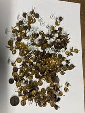 upholstery nails Decorative domed stud mixture