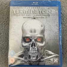 Terminator 2 - Judgment Day -