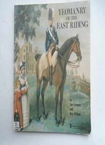 Yeomanry the east - yeomanry, of