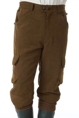 Dunlin waterproof breathable - "dunlin",