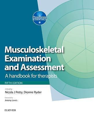 Physiotherapy essentials ser - essentials,