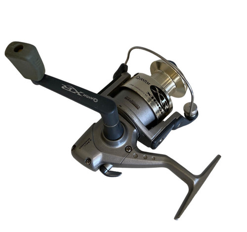 Quantum xr40f fishing reel - xr40f,