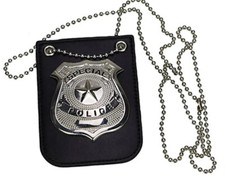 Police Pretend Play Toys