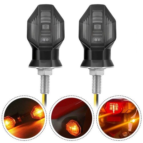 Universal motorcycle - 2x,