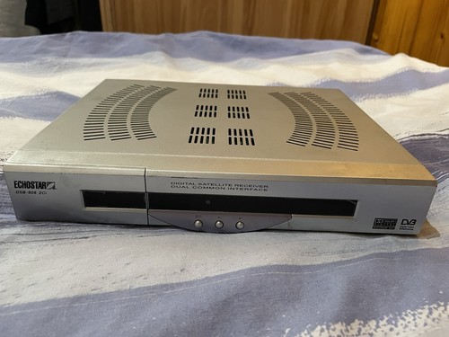 Echostar dsb 808 2ci digital - 2ci,