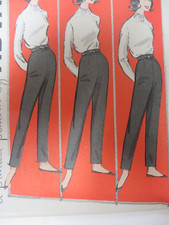 Vtg 1950's Advance 9288