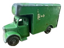 Lesney matchbox bedford - lesney, no.17,