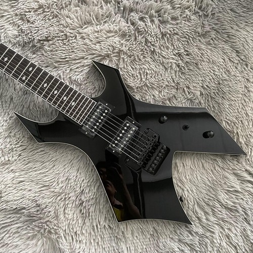 Strings black warlock - 7-strings,