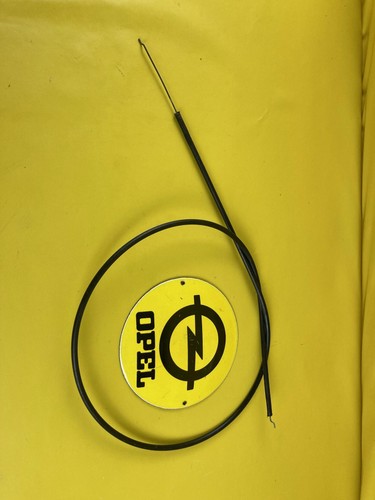 New original opel kadett b - new,