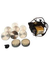 1960s Parts Knobs Record