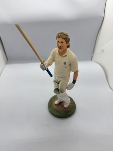 Ian botham figurine original - ian,