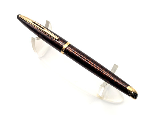 Waterman carene fountain pen - carene,