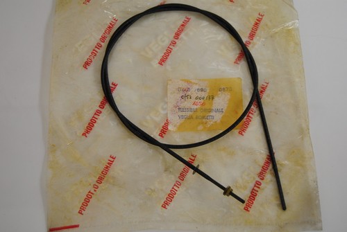 Internal speedometer cable - internal,