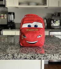 Disney Pixar Lightning McQueen