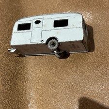 Vintage Matchbox Lesney Moko