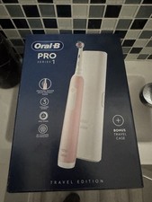 Braun Oral-B Pro Series 1